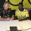 FC Hearts Star Ifeanyi Mathew Pens Four-Year Deal With Lillestrom; Handed No. 6 Kit
